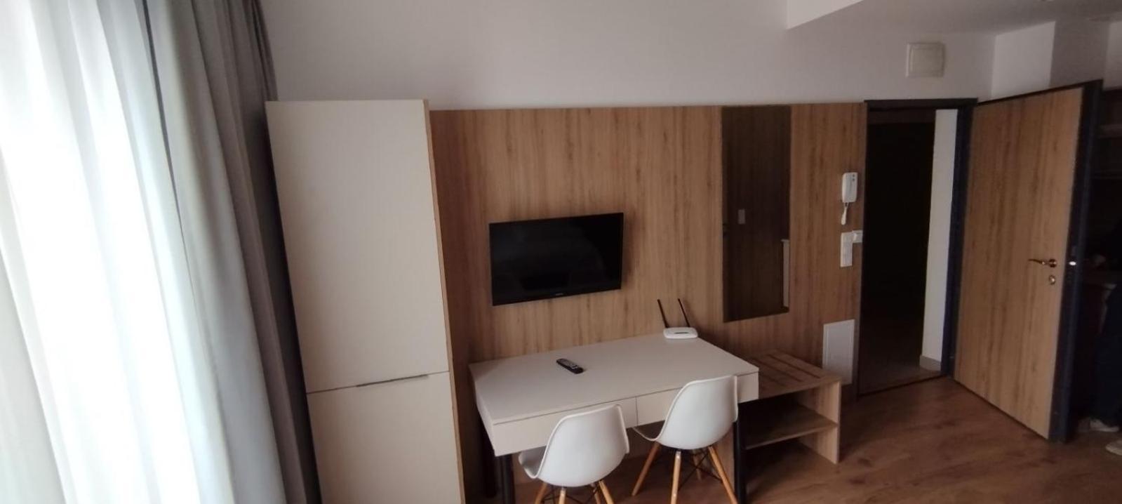 Good Wolska Residence ワルシャワ エクステリア 写真